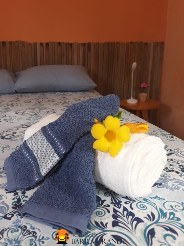 Pousada com café da manhã Ilha das Canárias PI