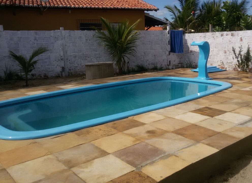 PISCINA CASALC