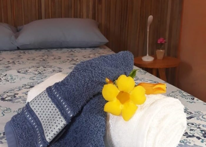 Pousada com café da manhã Ilha das Canárias PI