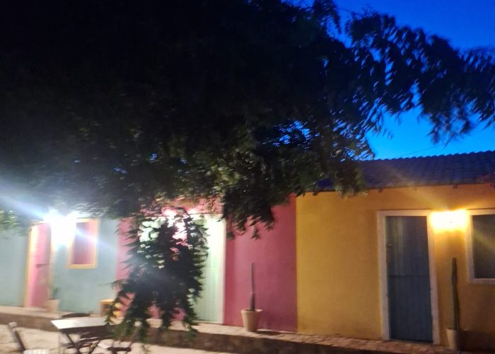 Pousada BG160 para até 13 pessoas