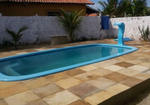PISCINA CASALC