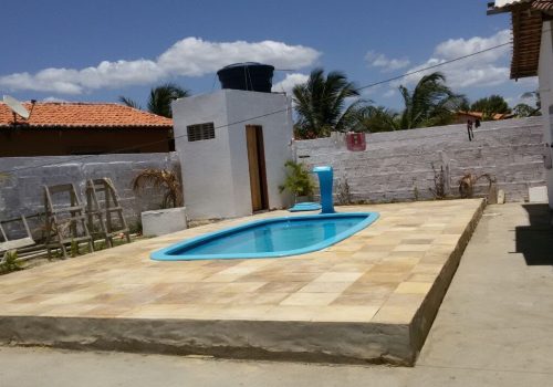 PISCINA E BANHEIRO CASALC