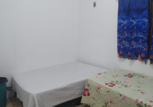 quarto solteiro