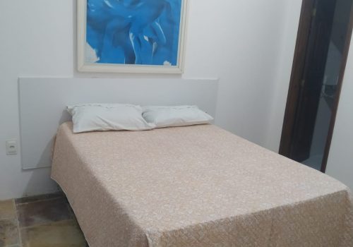 quarto casal